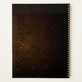 Dream Big Planner (Achterkant)