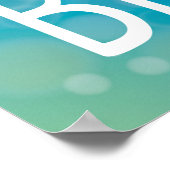 Dream Big Poster (Hoek)