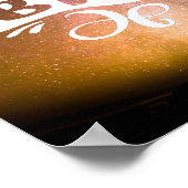 Dream Big Poster (Hoek)