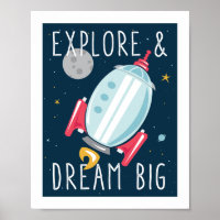 Dream Big