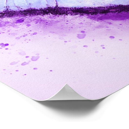 Dream Big Poster (Hoek)