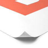 Dream Big Poster (Hoek)