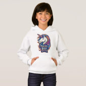 Dream Big - Rainbow Unicorn Magic (Voorkant volledig)