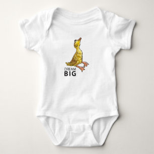 Dream Big Romper