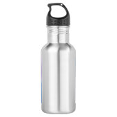 Dream Big Schrijf een grotere waterfles (Achterkant)