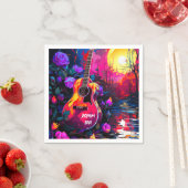 Dream Big Servet (Insitu)