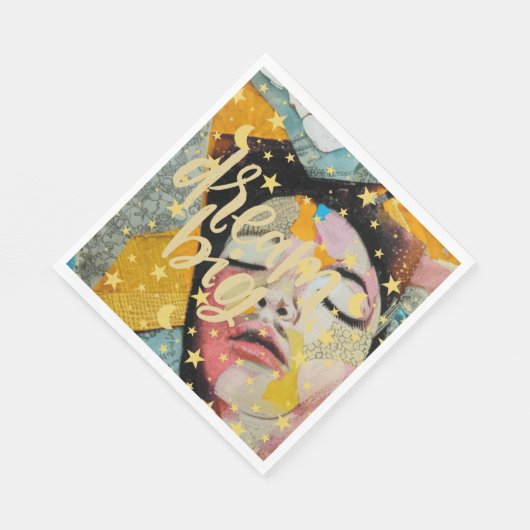 Dream Big Servet (Hoek)