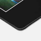 Dream Big Soccer Desk Mat (Hoek)