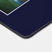 Dream Big Soccer Desk Mat (Hoek)