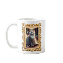 Dream big Sparkle meer Shine Bright Perzisch Kat