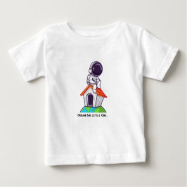 Dream Big - T-shirt