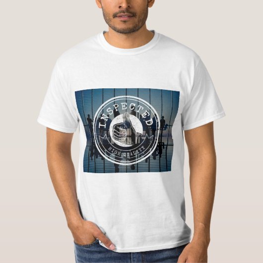 Dream Big T-Shirt (Voorkant)