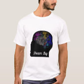 Dream Big T-shirt (Voorkant)