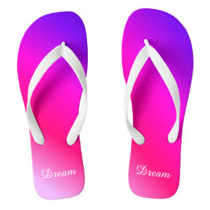 Dream Big Teenslippers