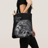 Dream Big Tote Bag (Dichtbij)
