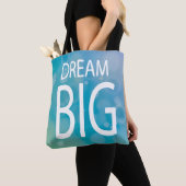 Dream Big Tote Bag (Dichtbij)