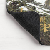 Dream Bigger dan Life Squirrel Muismat (Hoek)