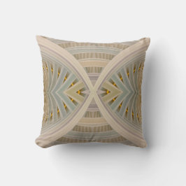 Dream binnen een droom kussen