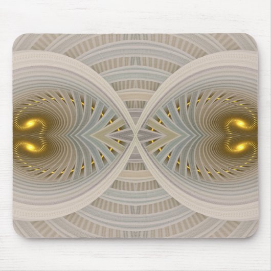 Dream binnen een droom muismat (Voorkant)