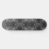 Dream Board nr. 2 Persoonlijk Skateboard (Horizontaal)