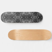 Dream Board nr. 2 Persoonlijk Skateboard (Horizontaal)