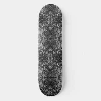 Dream Board nr. 2 Persoonlijk Skateboard