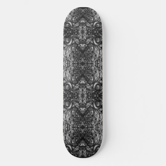 Dream Board nr. 2 Persoonlijk Skateboard (Voorkant)
