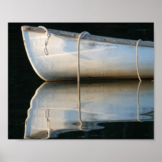 Dream Boat Poster (Voorkant)