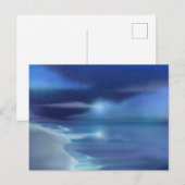 Dream Briefkaart (Voorkant / Achterkant)