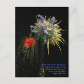 Dream Briefkaart (Voorkant)