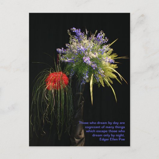 Dream Briefkaart (Voorkant)