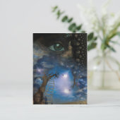 Dream Briefkaart (Staand voorkant)