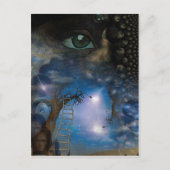 Dream Briefkaart (Voorkant)