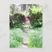 Dream Briefkaart (Voorkant)