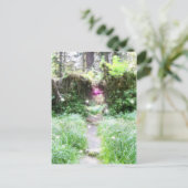 Dream Briefkaart (Staand voorkant)