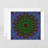 Dream Briefkaart (Voorkant / Achterkant)