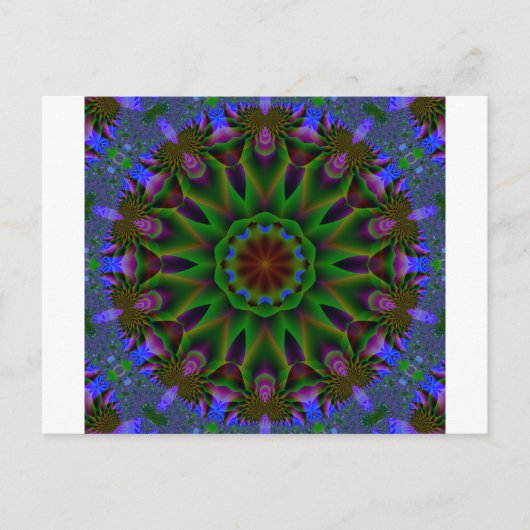 Dream Briefkaart (Voorkant)