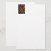Dream Briefpapier (Voorkant / Achterkant)