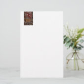 Dream Briefpapier (Staand voorkant)