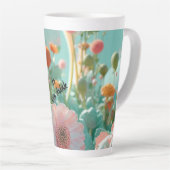 Dream Bug Coffee mok (Rechterhoek)