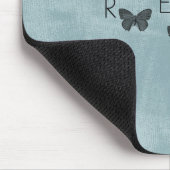 Dream Butterflies Muismat (Hoek)