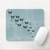 Dream Butterflies Muismat (Met muis)