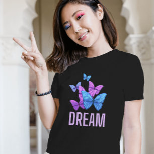 Dream Butterfly T-shirt