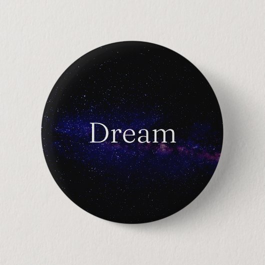 Dream Button (Voorkant)