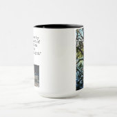 Dream by Day, Edgar Allen Poe citeert: Mok (Midden)