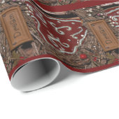 Dream Cadeaupapier (Rol Hoek)