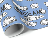 Dream Cadeaupapier (Rol Hoek)