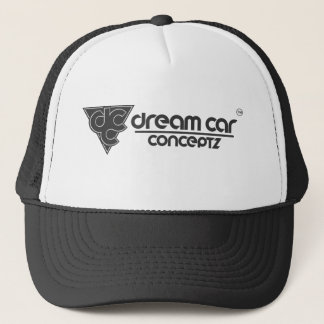 Dream Car Conceptz™ Trucker Hat Trucker Pet