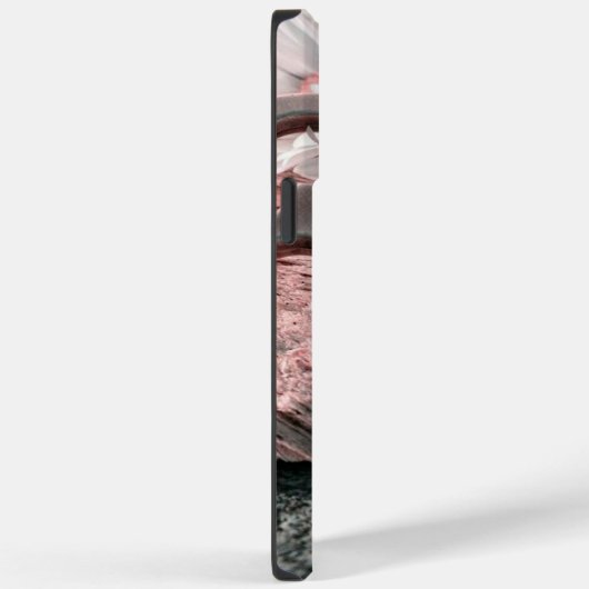 Dream Case-Mate iPhone Case (Achterkant / Rechts)