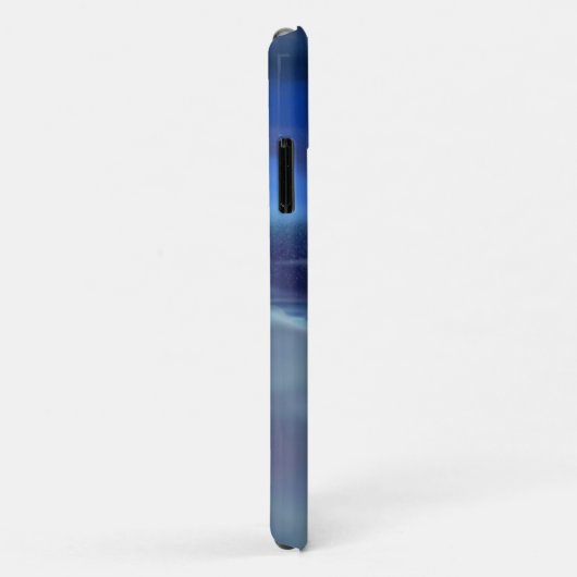 Dream Case-Mate iPhone Case (Achterkant/rechts)